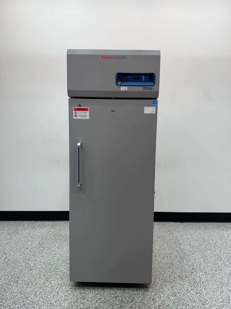 Image of Thermo Scientific TSX Series High-Performance Laboratory Freezer